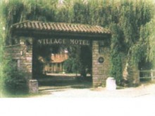 Hôtel Village Motel