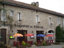Hôtel-restaurant Du Thaurion