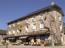 Hotel Auberge Du Bois De L'etang