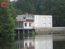 Hotel La Sapinière