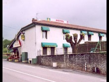 Hotel Au Rendez-vous Des Chasseurs