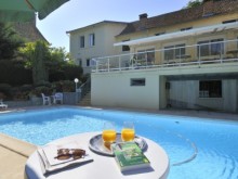 Hotel Auberge De L'etang