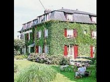 Hotel Le Relais Du Taurion