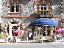 Hôtel Le Plaisance