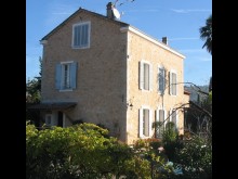 Résidence Chambre D'hôtes Bastide Lou Pantail
