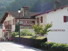 Hôtel Clémenténia