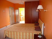 Hotel Auberge De Ruillé Vègre