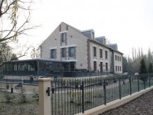 Hotel La Villa De L'ecluse