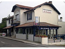 Hôtel Le Louisiane