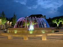 L'étape De Santenay - Hôtel Café Restaurant