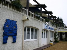 Résidence Le Domaine Du Lac Vert