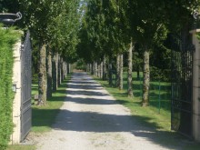 Résidence Allée Des Peupliers - Chambres D'hôtes