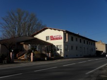 Hôtel-restaurant Avenir Hotel