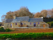 Hotel Gïte Moulin De Kerlaviou