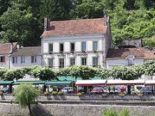 Hôtel Le Coligny