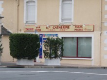 Hotel Le Saint Catherine