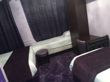 Hôtel D'alsace  Paris