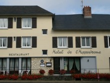 Hotel De L'hippodrome