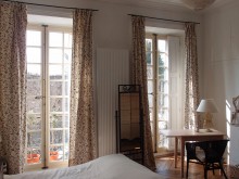 Résidence Chambre D'hôte Du Château