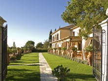 Hotel La Petite Auberge