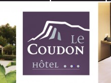 Hotel Le Coudon