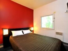 Hotel Balladins Evry 