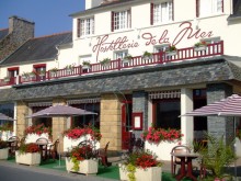 Hotel Hostellerie De La Mer