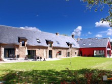 Hotel Les Closeries Du Golfe