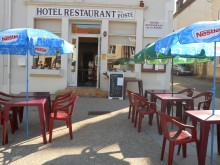 Hotel Restaurant De La Poste