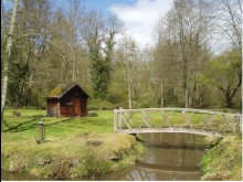 Hotel Le Moulin De Crouy