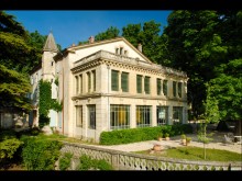 Hotel Manoir Le Roure