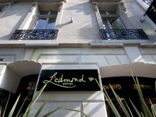 L'edmond Hôtel