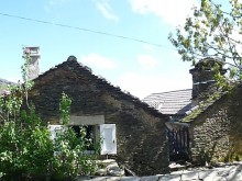 Résidence Gite Castagnere