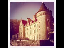 Hotel Le Château De Calmels