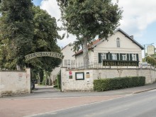 Hôtel Le Relais D'aumale