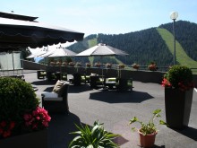 Hotel Résidence Adrechas