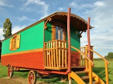 Résidence Halte Bohème