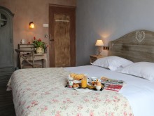 Hôtel Du Parc Cavaillon