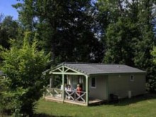 Résidence Terres De France - Hameaux De Miel