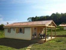 Résidence Terres De France - Hameaux De Pomette