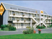 Hôtel Première Classe