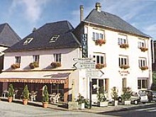 Hôtel Borie