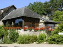 Hotel La Grange De Renaudet