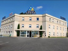 Hôtel Kyriad Brive Cana