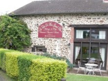 Hotel La Table De Mon Grand-père