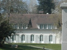 Hotel Auberge Du Lac De Mondon