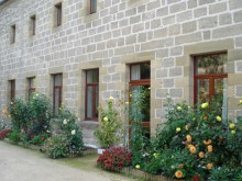 Hôtellerie Des Grottes De Saint-antoine