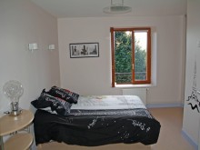 Hôtel-restaurant Le Puy Blanc