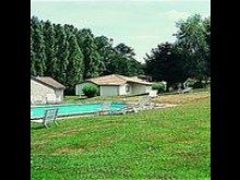 Hotel Les Châtaigniers