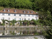 Hotel Auberge Du Vieux Port